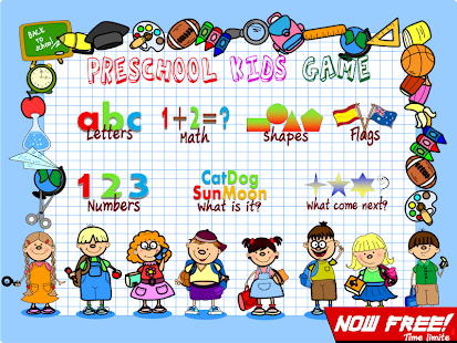 123 Kids Fun GAMES Free - iTunes - Apple