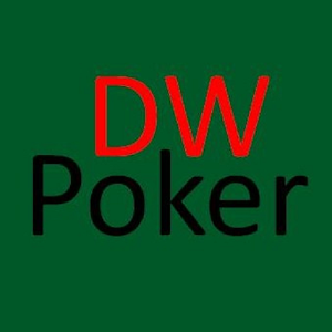 Deuce Wild Poker logo
