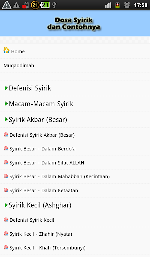 免費下載書籍APP|Bahaya Dosa Syirik app開箱文|APP開箱王