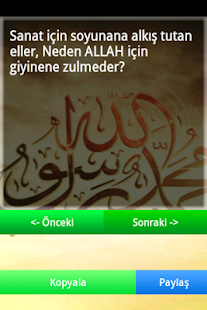 Free Dini Sözler APK for Android