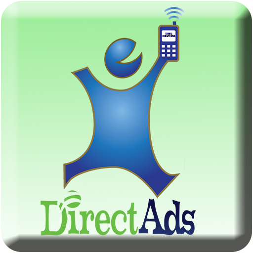 Tamil DirectAds 商業 App LOGO-APP開箱王