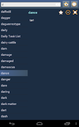 English Malay dictionary poster 14