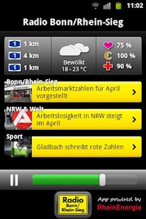 How to download Radio Bonn/Rhein-Sieg 1.4 unlimited apk for laptop
