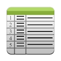 UKZN Timetable logo