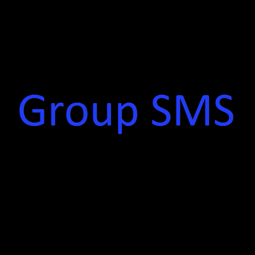 Group SMS LOGO-APP點子