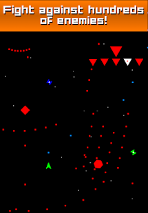 Polygon Battle Arcade Shooter Screenshots 17