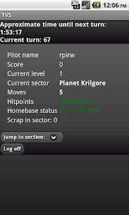 How to install Violet Sector 0.2.2 mod apk for bluestacks