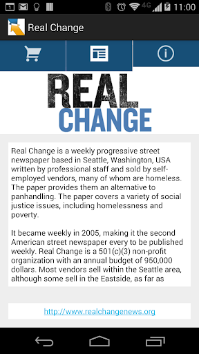 免費下載新聞APP|Real Change app開箱文|APP開箱王