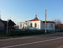 церковь в Знаменке