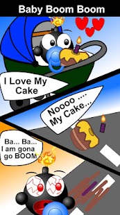 Boom Squash Screenshots 2