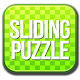 Sliding Puzzle 14 - Disneyland APK