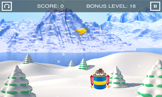Free Download Monkey Barrel Game Free APK