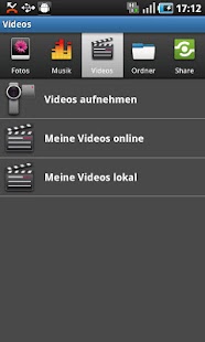 How to mod Mediencenter V unlimited apk for bluestacks