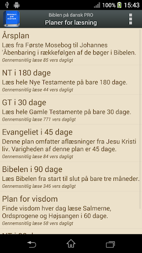 免費下載書籍APP|Biblen på dansk PRO app開箱文|APP開箱王
