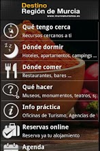 Turismo Región de Murcia 2 APK Download for Android