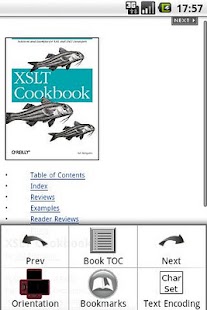 【免費工具App】Android Chm EBook Reader-APP點子