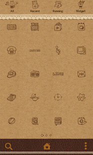 How to mod animal coffee dodol theme patch 4.1 apk for laptop