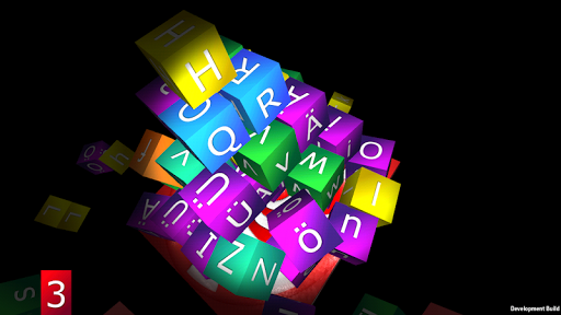 【免費教育App】Buchstaben Puzzle Pro-APP點子