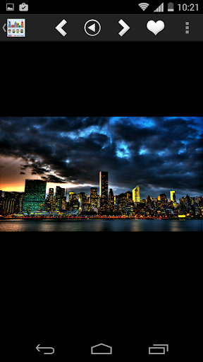 New York City HD Wallpapers