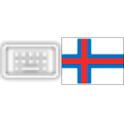 Faroese dictionary logo