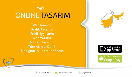 Online Tasarim