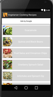 How to install Vegetarian Recipes patch 2.30 apk for laptop