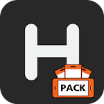 H Pack Apk