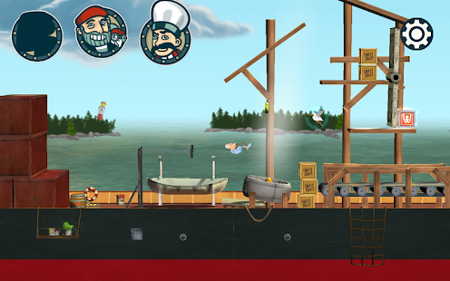 Swing Game Screenshots 11