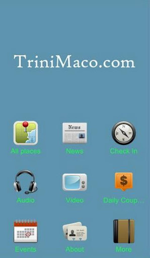 TriniMaco.com