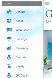 Glebe Dental Group poster 2