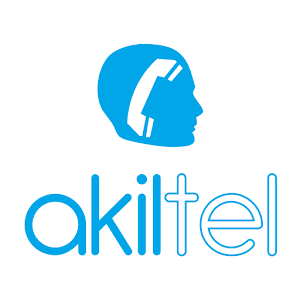 Akilfon mobile voip app.apk 5.0.0