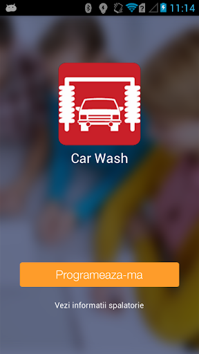 Car Wash