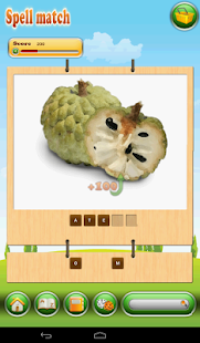My First Word Dictionary Screenshots 6