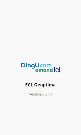 ECL Geoptima