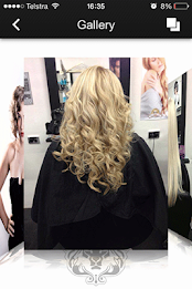 Hair Empire poster 4