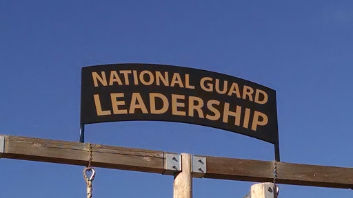 National Guard Physical Fitness