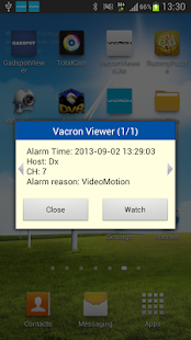 How to install VacronViewer lastet apk for laptop