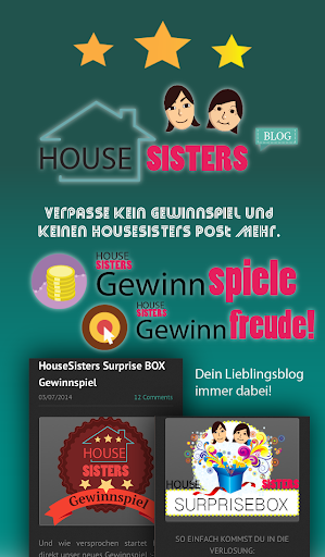 Housesisters