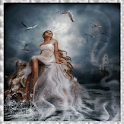 Sea Goddess LWP logo