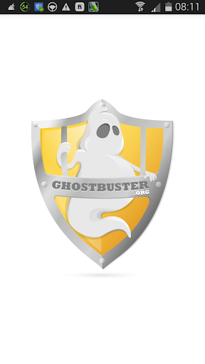 Ghostbuster.org child safety