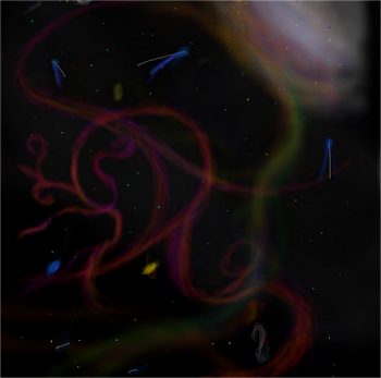 Universe fantasy