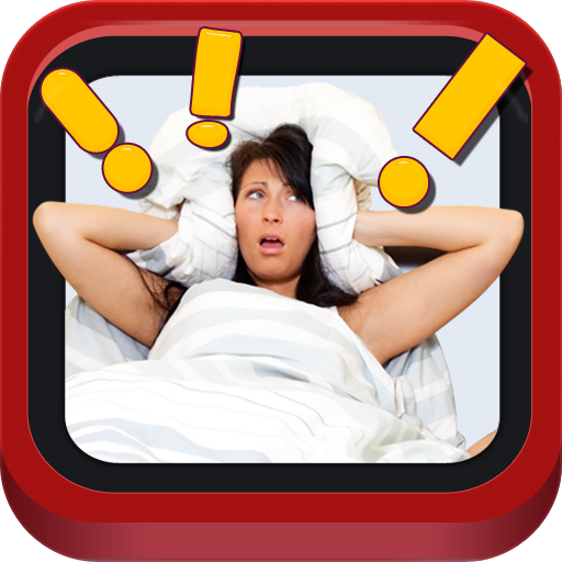 Stop Snoring 娛樂 App LOGO-APP開箱王