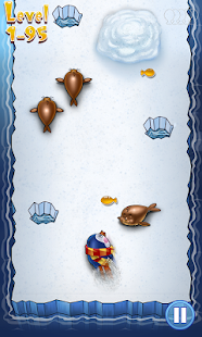 How to download Penguin Jump Premium p2.2 mod apk for bluestacks