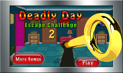 Deadly Day Escape Challenge 2