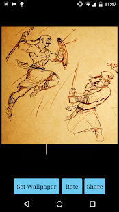 How to download Baji Prabhu 1.3 mod apk for bluestacks