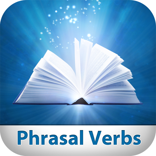 Phrasal Verbs Lite LOGO-APP點子