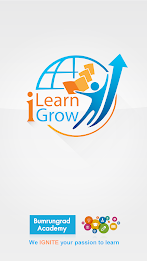 iLearn iGrow poster 1