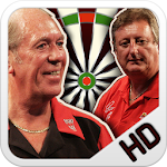 Cover Image of ダウンロード Legends Of Darts-Pro Online HD 2.4 APK