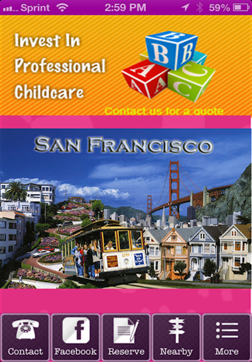 ABC Bay Area Childcare