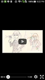 How to download How to Draw Manga 1.0 mod apk for bluestacks